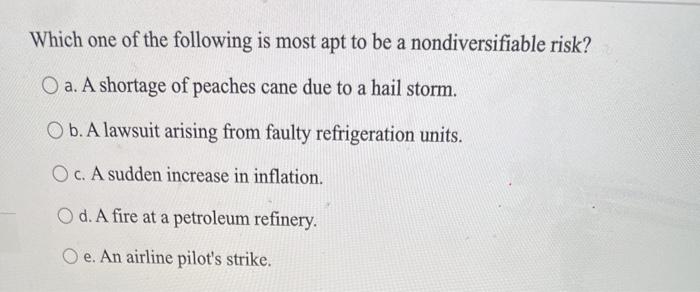 all cash flows associated with a project to equal zero Oc. A