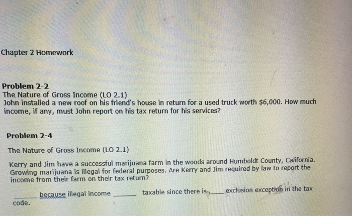  Chapter 2 Homework Problem 2-2 Jbn intuae eof d rosw lnoofon