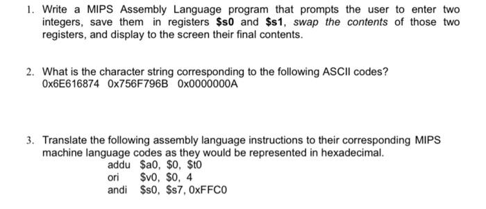 cycle 7. Exercises 8. Assignment (Due at the end of the LAB)