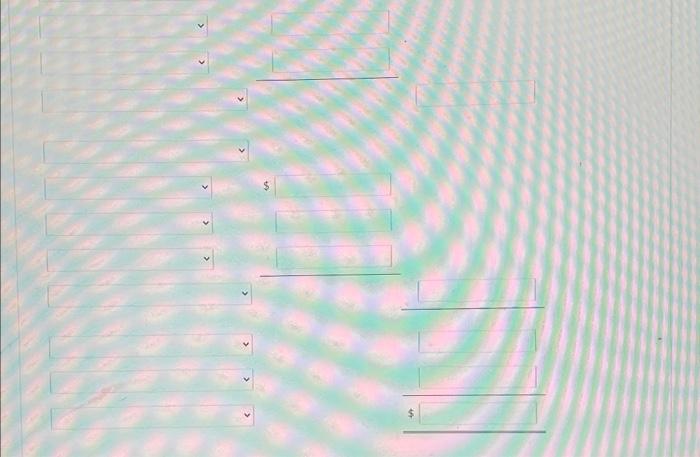 $3,700. 3. No noncash investing and financing activities occurred during 2022. 4.