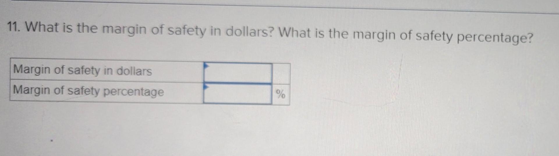 price increases by $2 per unit and the sales volume decreases by