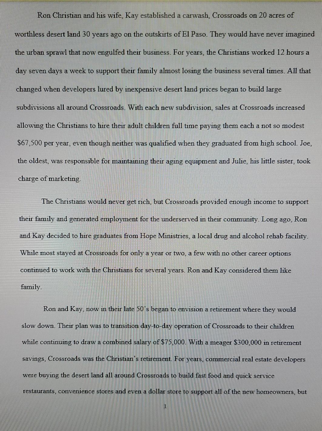 21 Insurance 22 Operating costs (cc fees) 23 Advertising 24 Depreciation Total