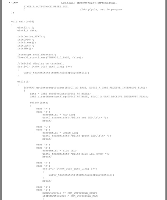 for each problem. . .Please backup your files in your own USB