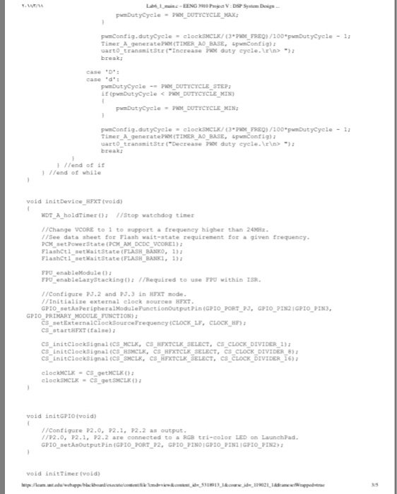 drive or your own network drive at the end of each class