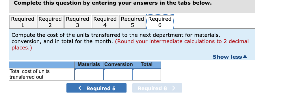 Percentage completion of ending inventory 80% 20% 808 408 The cost of