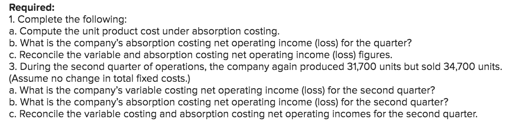 LO6-2, LO6-3] Tami Tyler opened Tami's Creations, Inc., a small manufacturing company,
