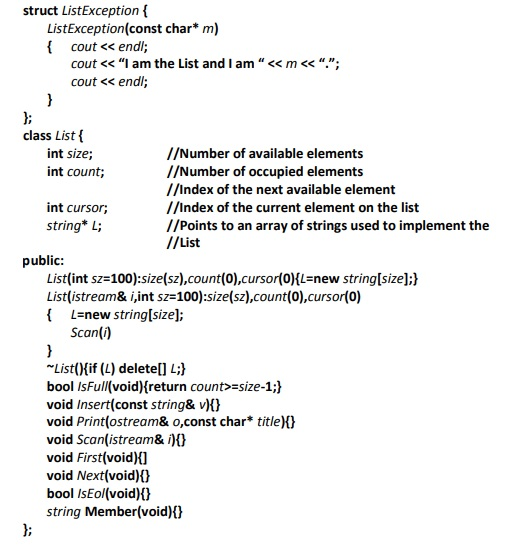 C++ Discrete structures Please follow every steps: Assignment: Program p02 prints all