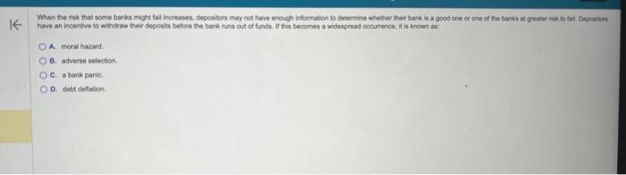 spread? A. The difference between a borrower's credit score and the score