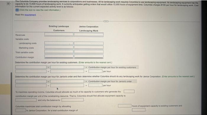 the loon to view the cont infirmation) Read the tecilesment Begin by
