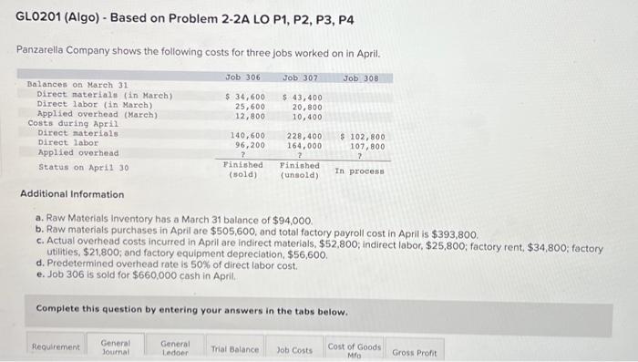 please workout this problem for me need it as soon as possible.