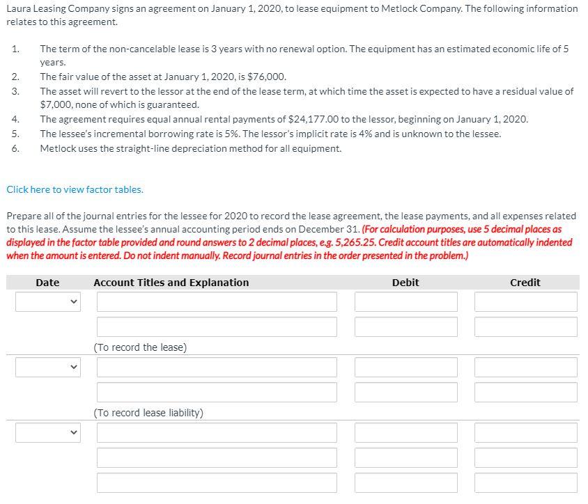 Please note how many boxes I need to fill in, ie 3