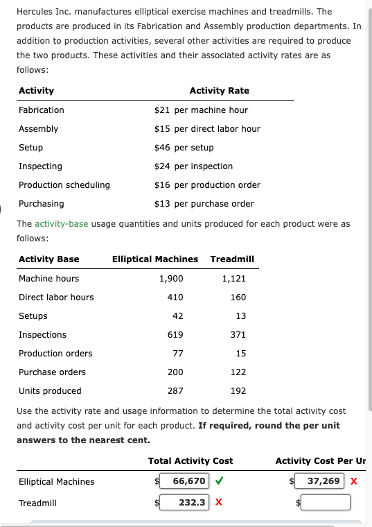 decisions on product offerings, pricing, and vendors. The company is also examining