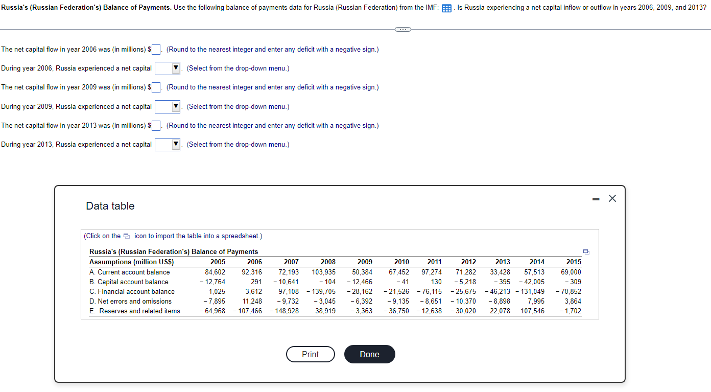 Question 19: Please answer all parts. Need this done asap Will leave