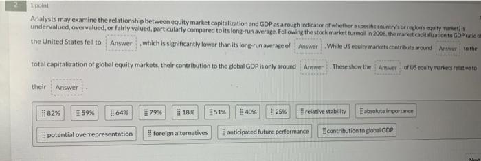 risk and return characteristics in different ways. In addition to common shares