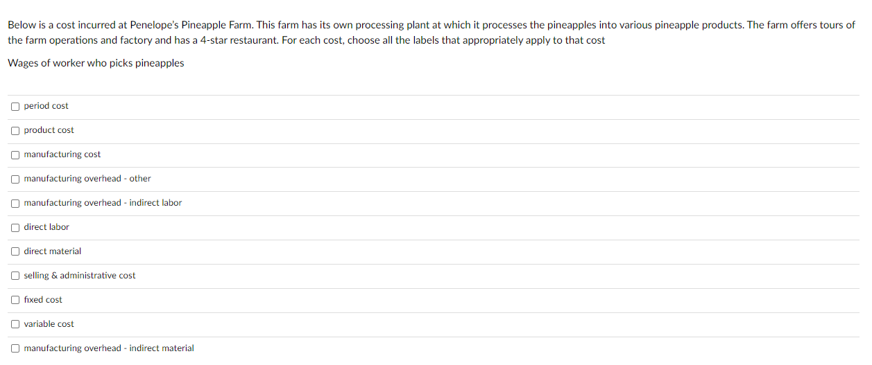 Please complete A-D to receive thumbs up. (Previous experts did not do