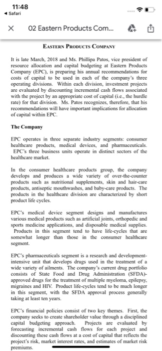  could you let me know how to do number 1~4? what