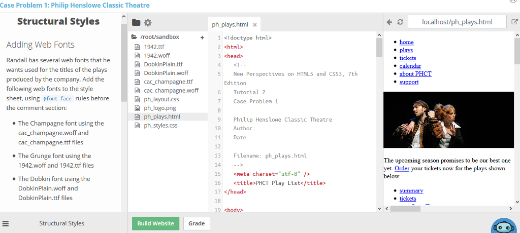 Question: Can anyone help me with this? Case Problem 1: Philip Henslowe
