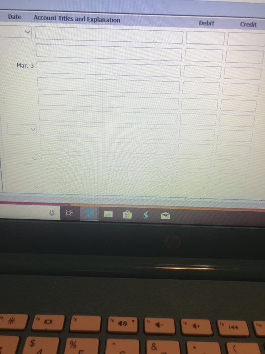 and Driving Range Inc. was opened on March 1 by Bob Dean.