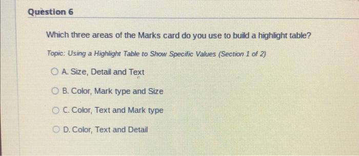 It is a measure containing the values of the measures. What is