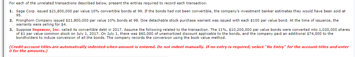  Bond Conversion Expense Bonds Payable Cash Compensation Expense Common Stock Convertible