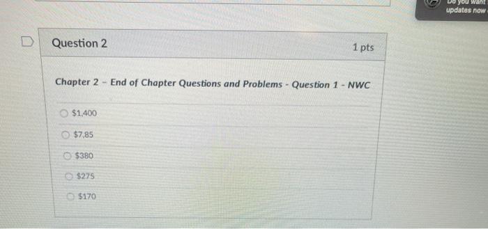 . Please see the pack aging options section BASIC (Questions 1-12) 1.