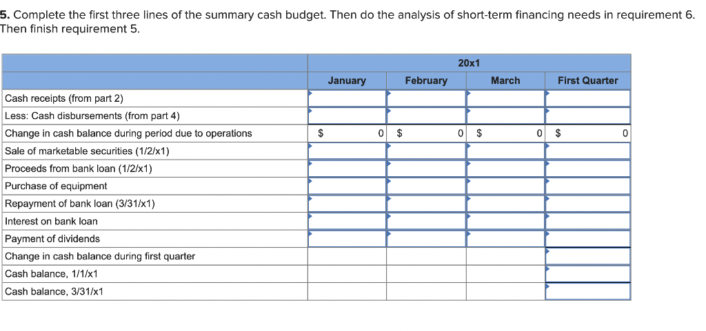 the firm's top management. Intercoastal is a small, rapidly growing wholesaler of