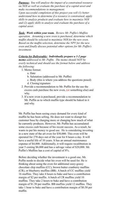 PLEASE HELP WITH ACCOUNTING and answer all questions Purposef You will anatyee