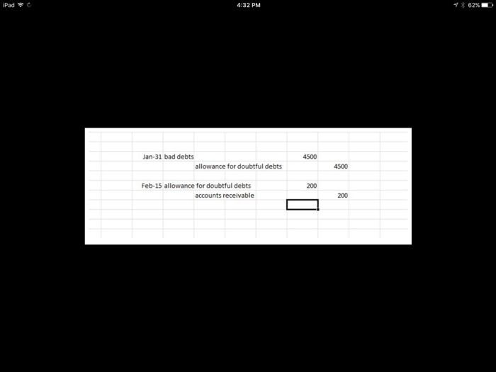  P10-42 calculating and journalizing partial year deprearion This problem continues to