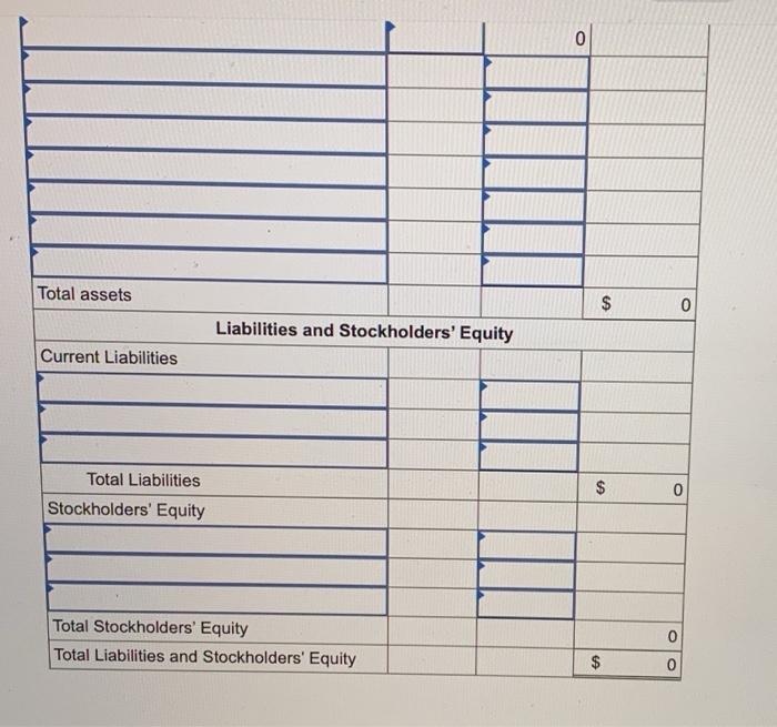 the items will not appear on either statement, and ending retained earnings