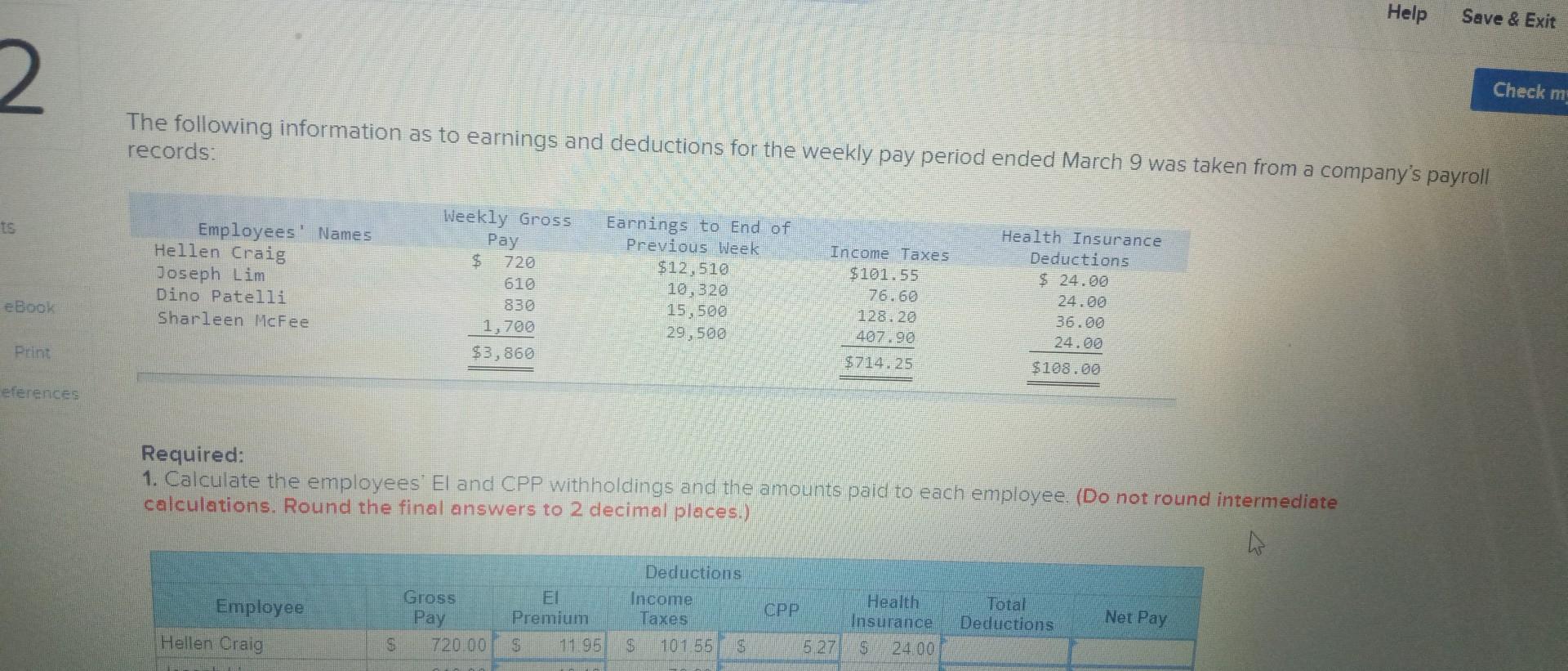 are the full questions that I posted sir I donot know how