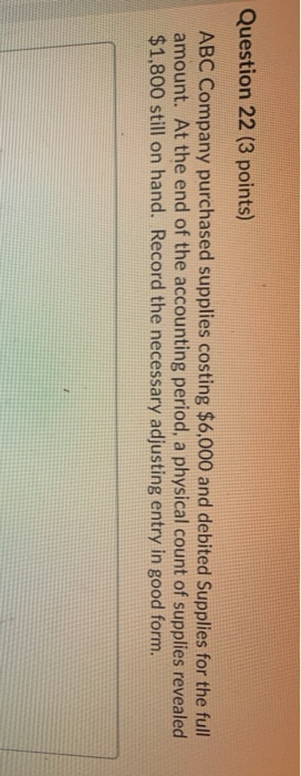 sentences. Please write in complete sentences with proper grammar. Make sure your