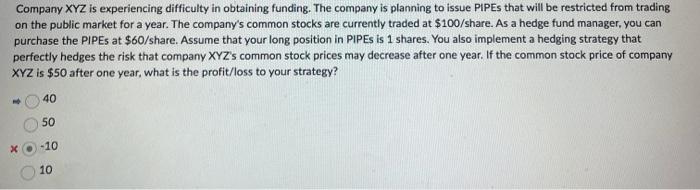 can you please show the work and solve this and explain why