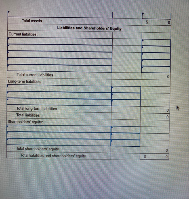 Patent (net) Accounts payable Notes payable Interest payable Bonda Payable Common stock