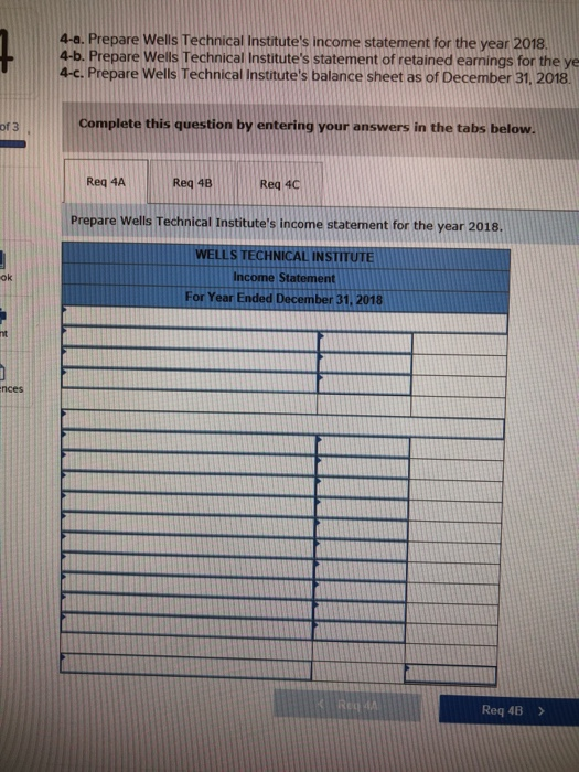 WTI initially records prepaid expenses and unearned revenues in balance sheet accounts.