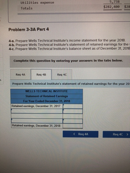 Descriptions of items a through h that require adjusting entries on December