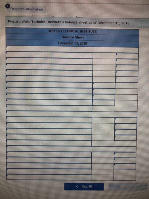 31, 2018, follow Additional Information Items a. An analysis of WTI's insurance