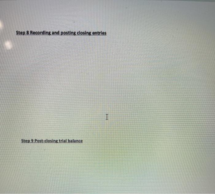 purchased a one-year insurance premium of $4,800 using loan from the bank.