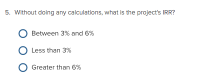 indicated by a minus sign. Round the final answer to nearest whole