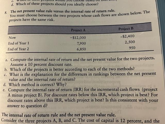  Please do not copy and paste another response, and please do