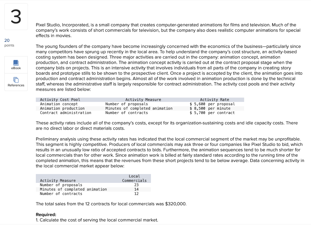 (Pixel Studio) Please explain how you solved the answer and structure or