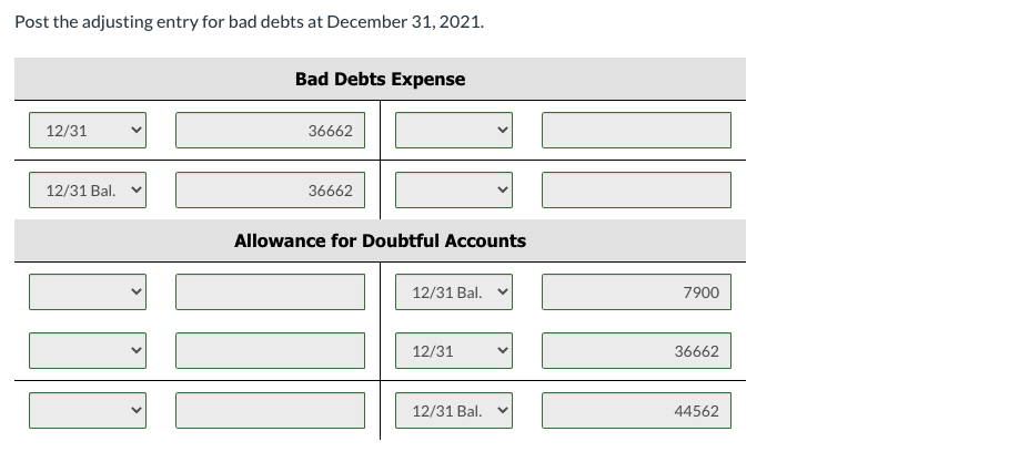 90 Total 1-30 31-60 61-90 Aneesh $ 23,700 $8,700 $15,000 Bird 27,900