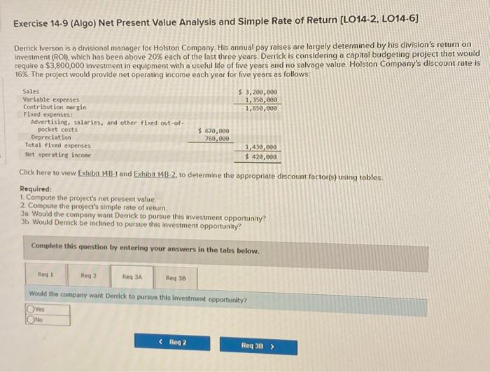 His onnual pay raises are largely determined by his division's return on