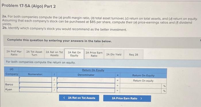 turnover, ( c ) return on total assets, and ( d )