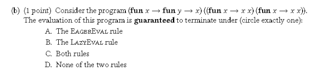 let x=8 Blank 1: Blank 2: Blank 3: Blank 4: Blank 5: