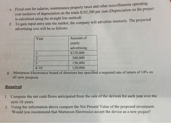 be targeted to the green economy to provide charging capabilities using the