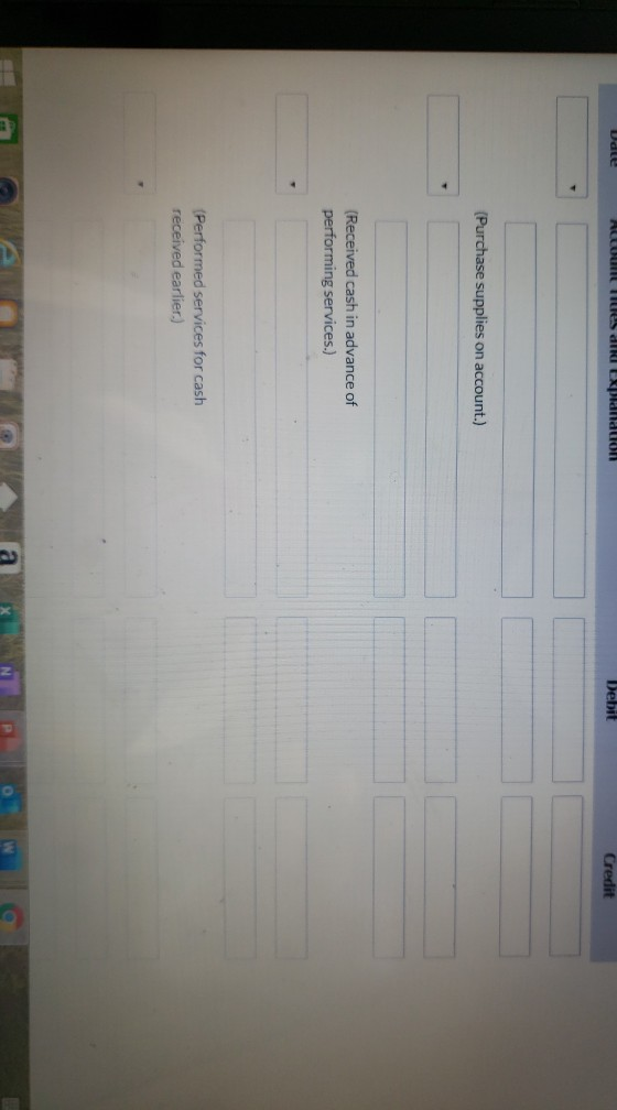 Putt was opened on March 1 by Peter Palazzi. The following selected