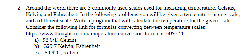 Using python spyder program write the following manually (do not write less