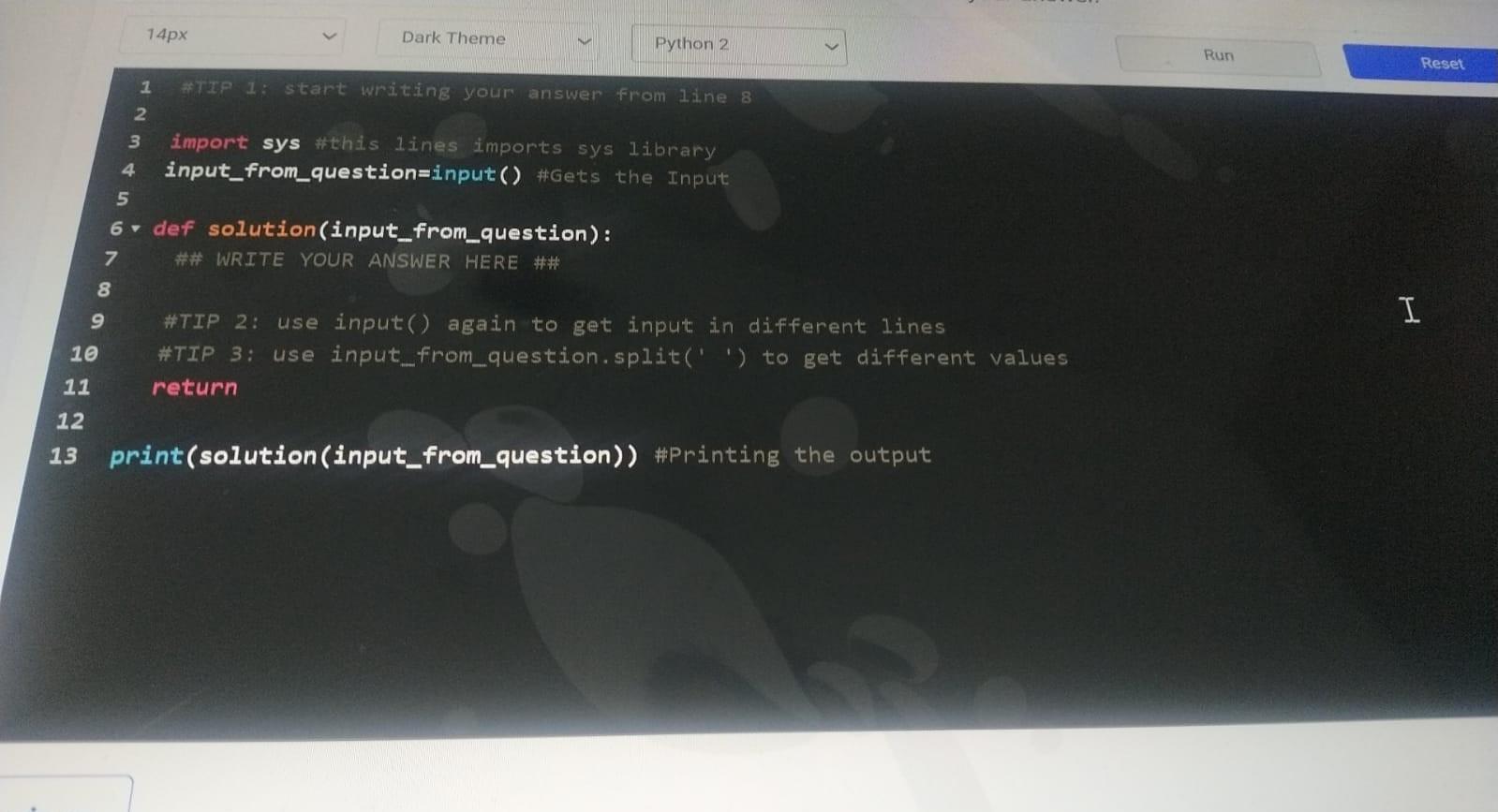 The root is labelled 1 . For every node labelled s, its