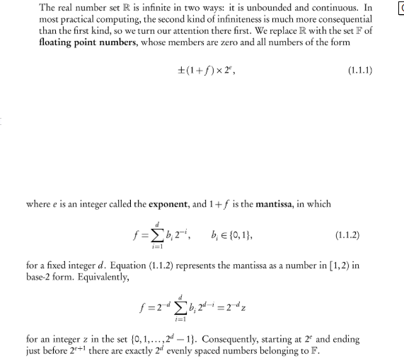 with d 4. (a) How many elements of F are there in