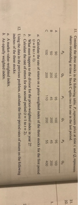  Ive done question 11. Just need help with 12. 11. Consider